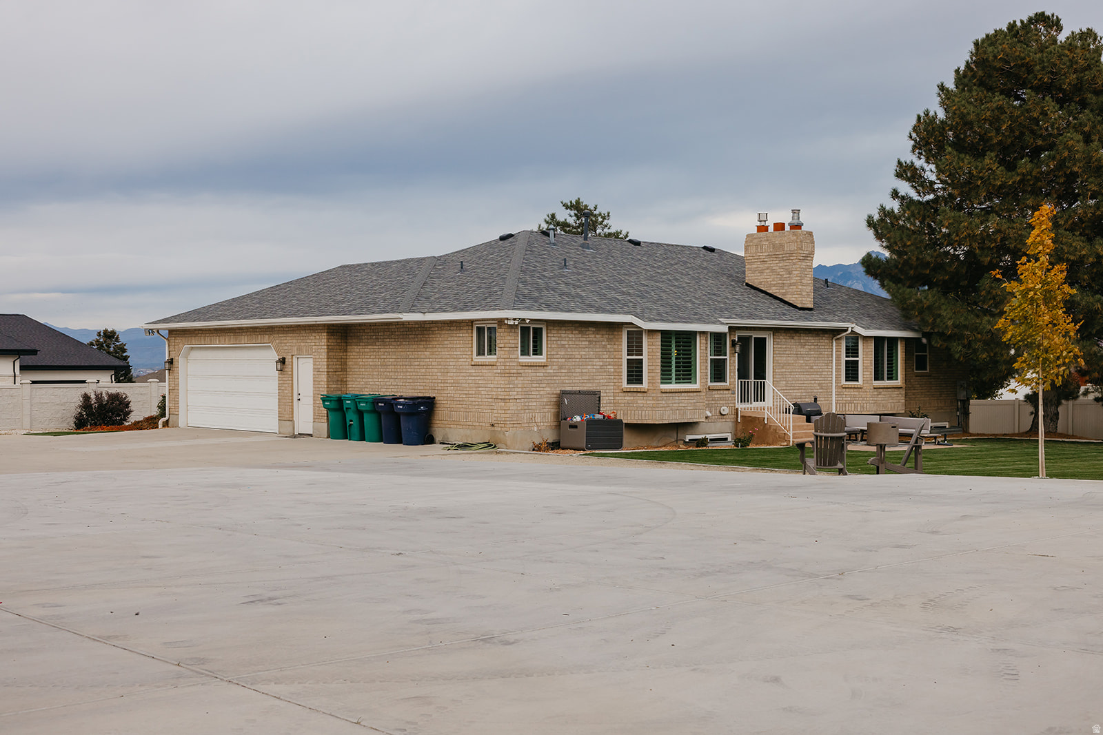 RIDGE ESTATES SUBDIV - Residential