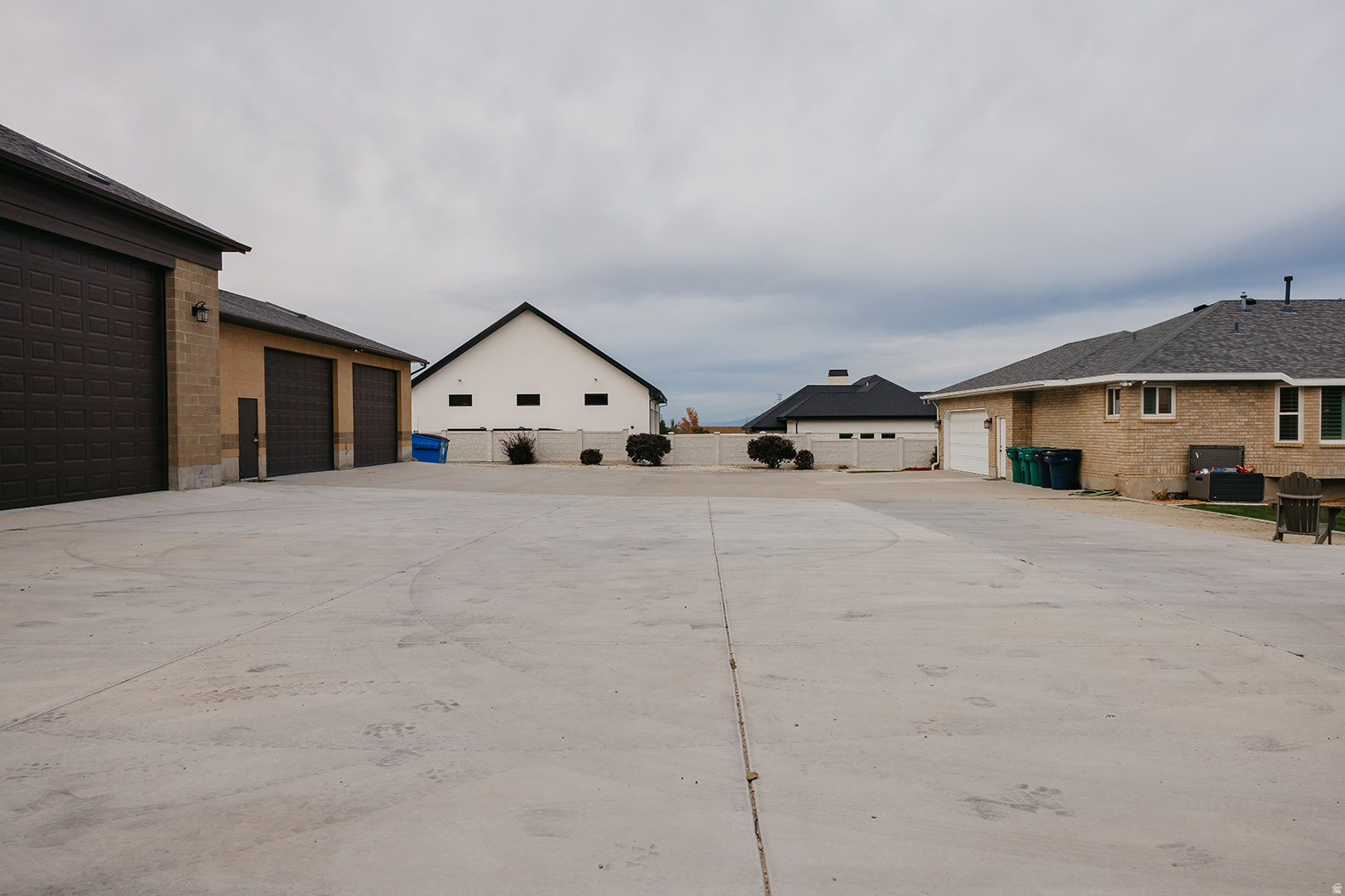 RIDGE ESTATES SUBDIV - Residential