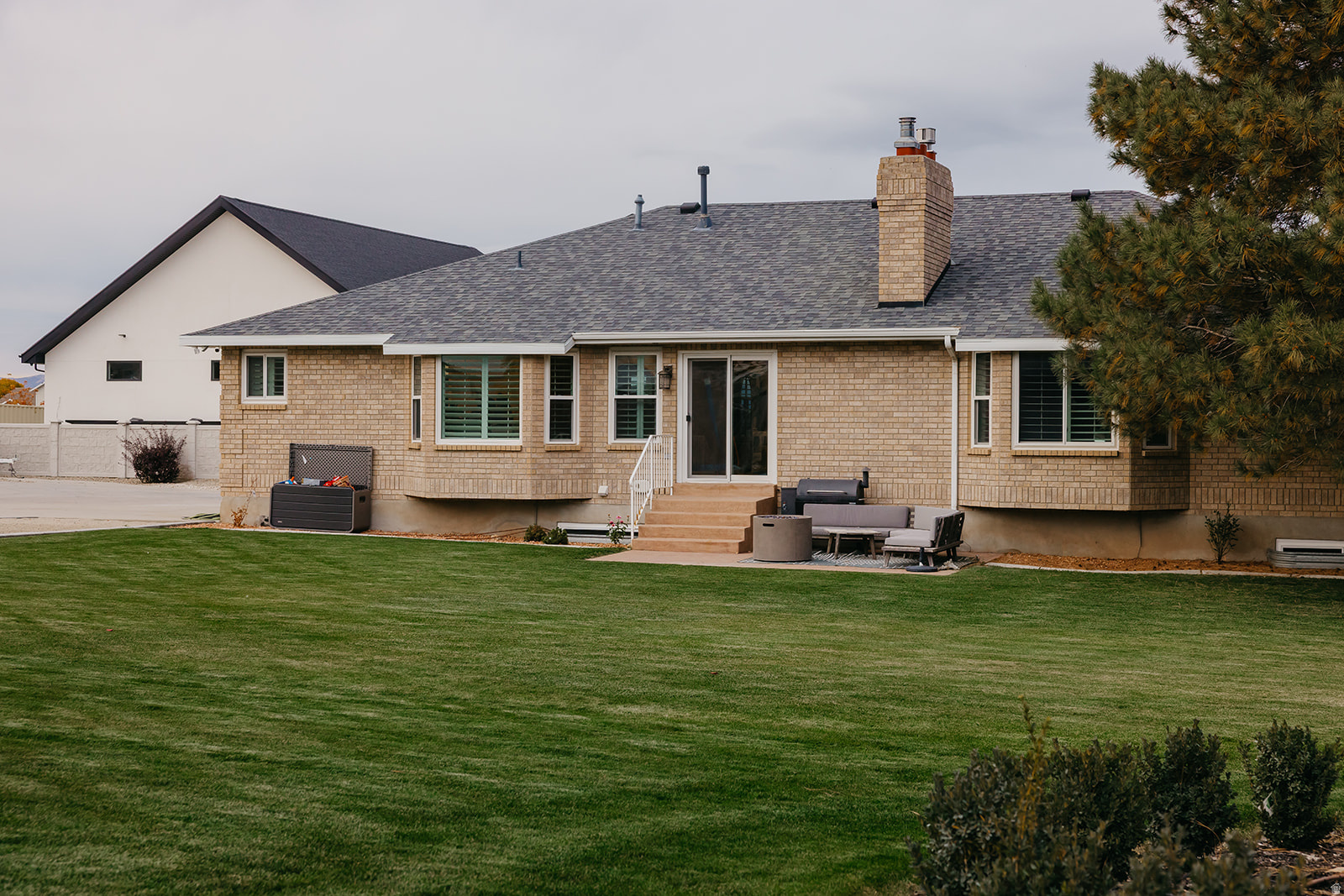 RIDGE ESTATES SUBDIV - Residential