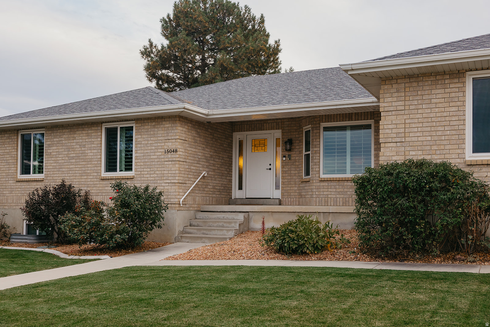 RIDGE ESTATES SUBDIV - Residential