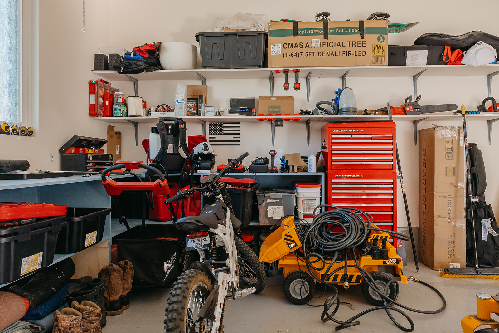 RIDGE ESTATES SUBDIV - Residential