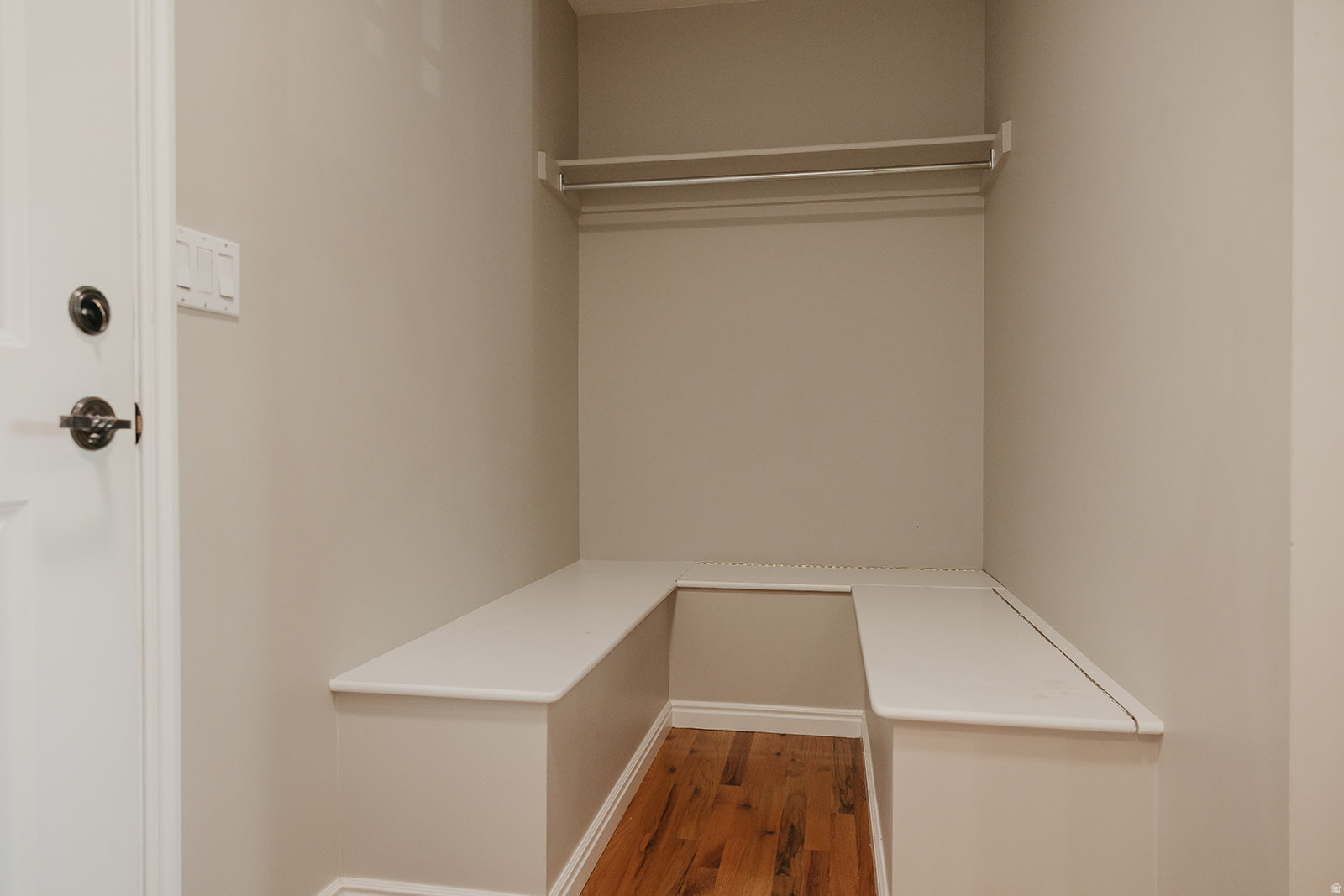 RIDGE ESTATES SUBDIV - Residential