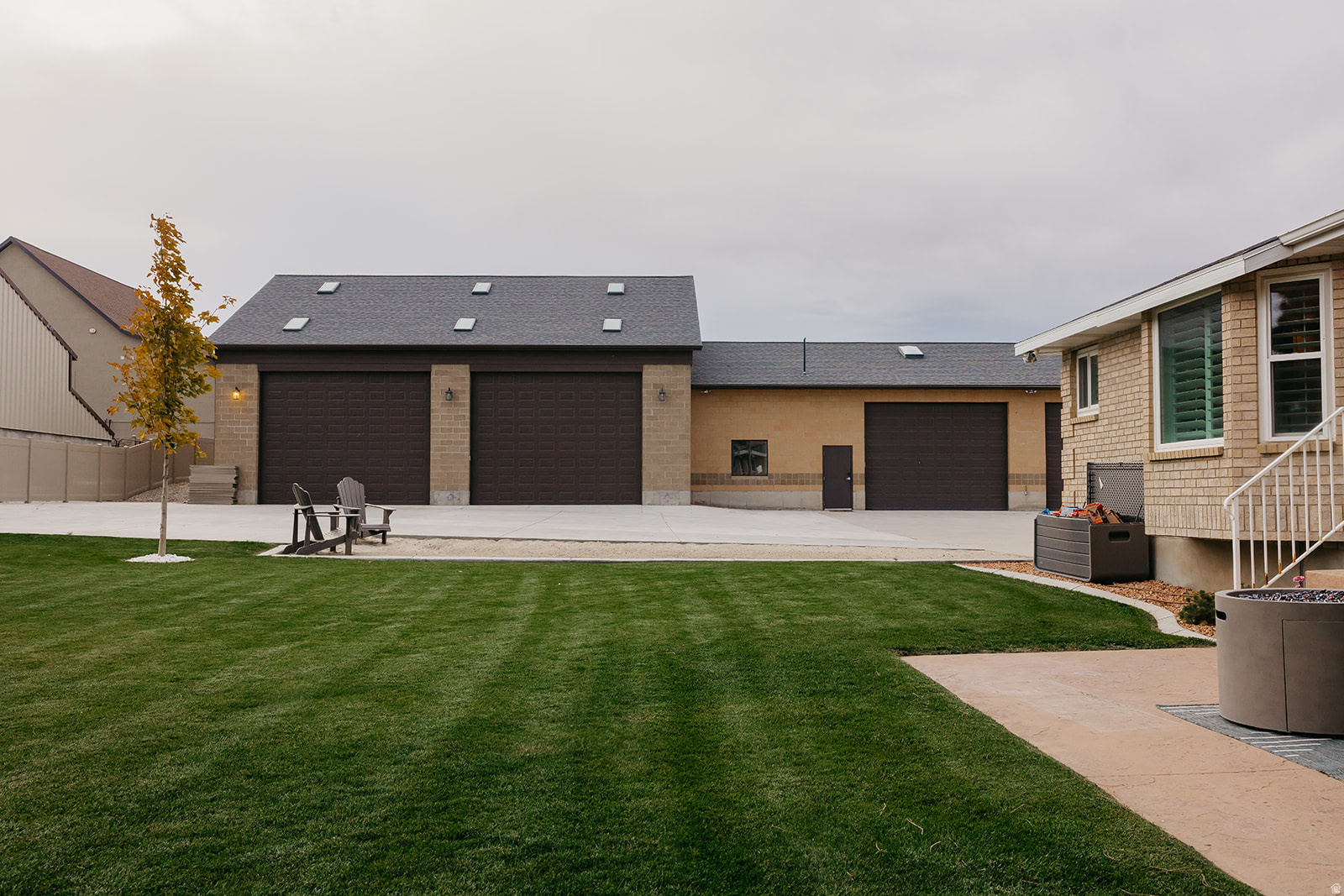 RIDGE ESTATES SUBDIV - Residential