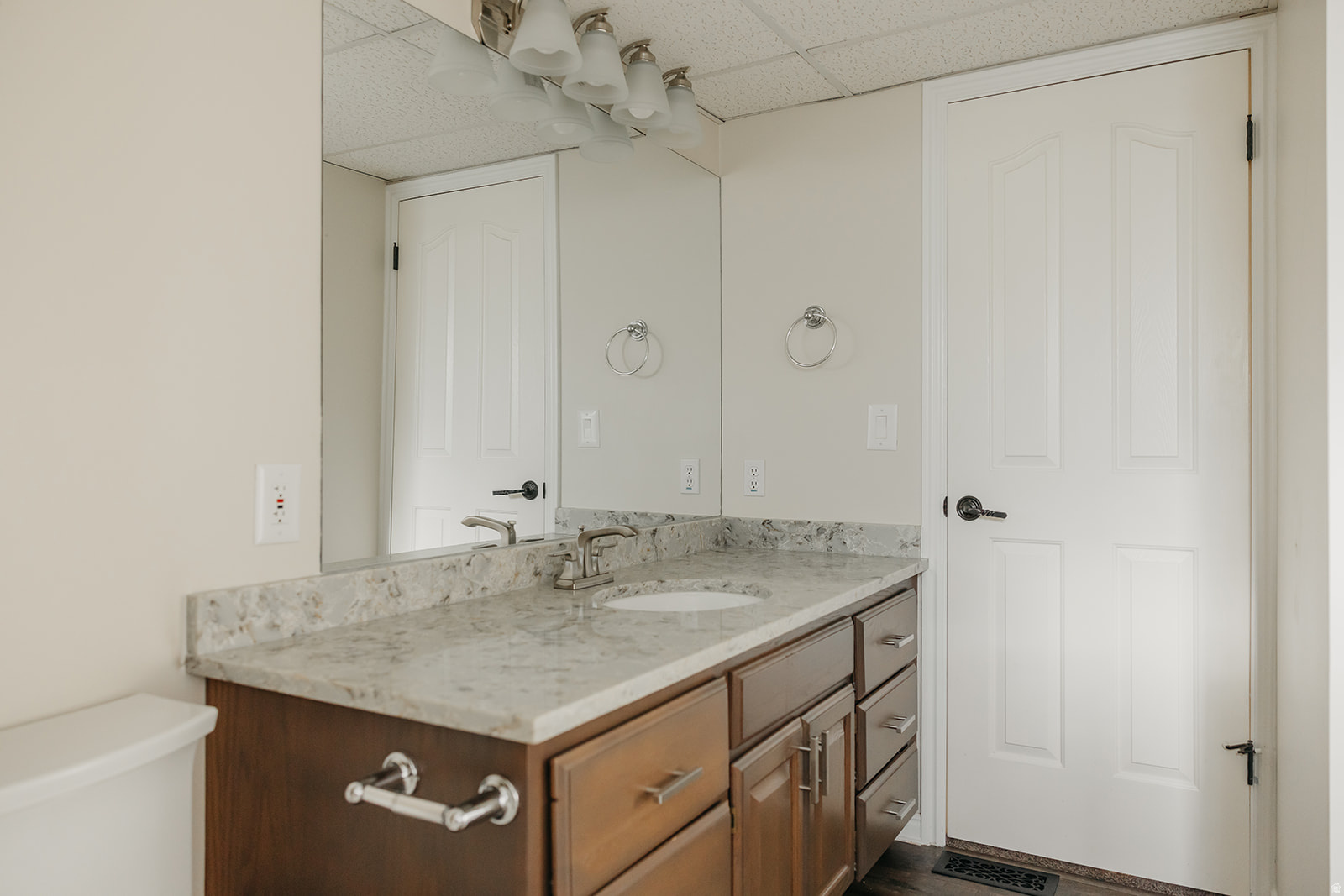 RIDGE ESTATES SUBDIV - Residential