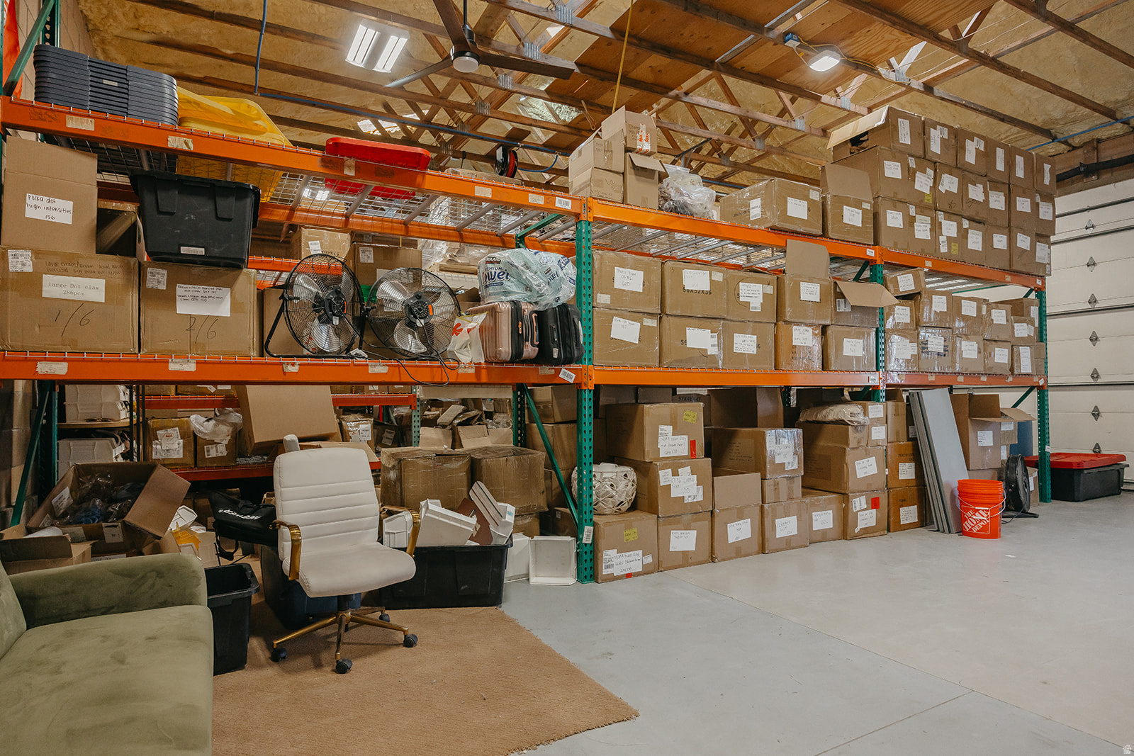 RIDGE ESTATES SUBDIV - Residential