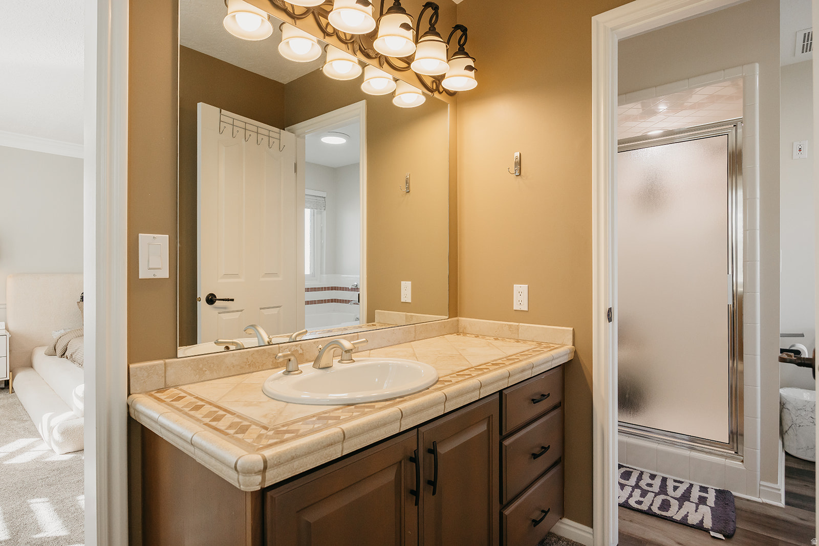 RIDGE ESTATES SUBDIV - Residential