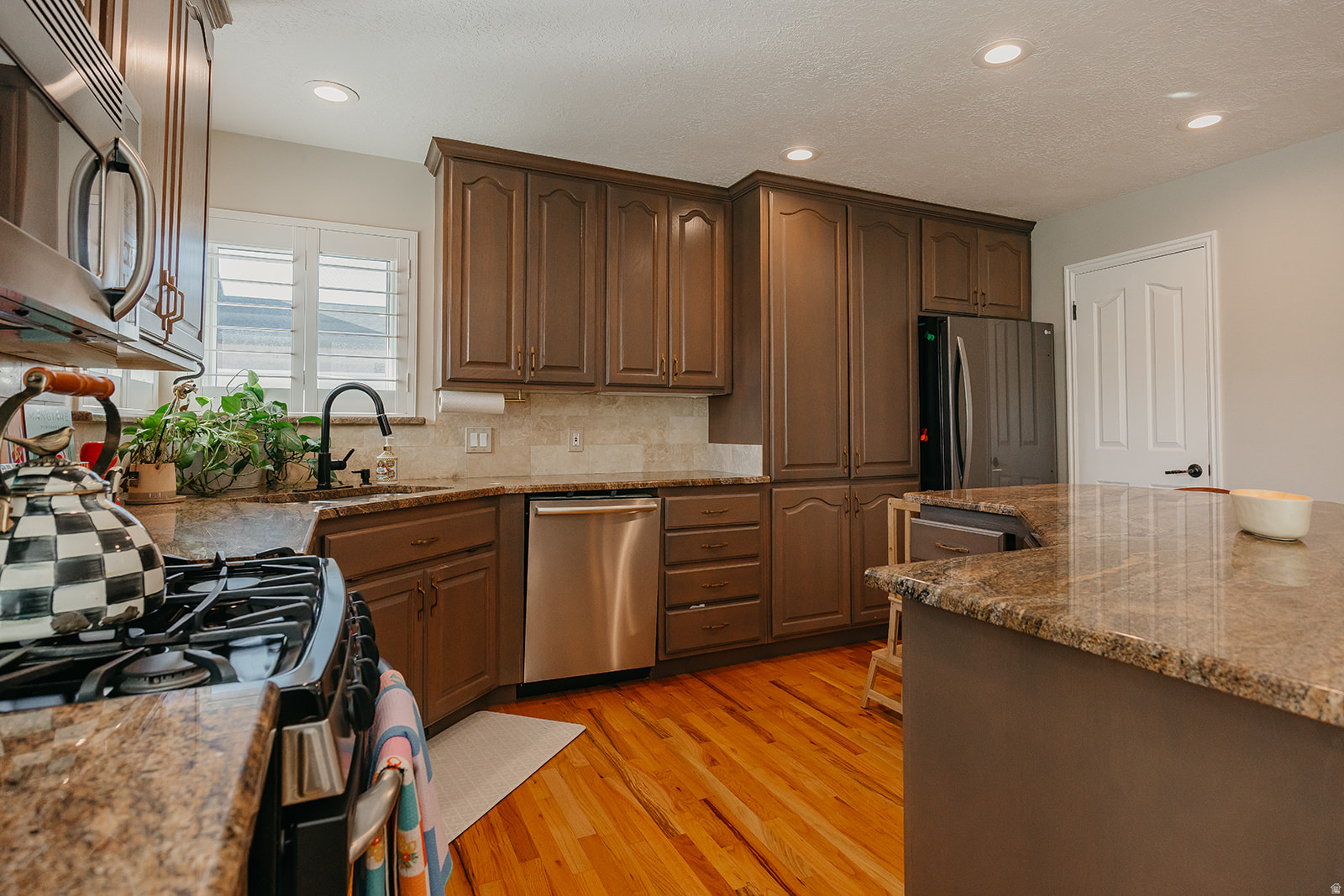 RIDGE ESTATES SUBDIV - Residential