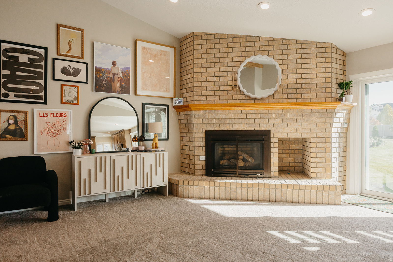 RIDGE ESTATES SUBDIV - Residential