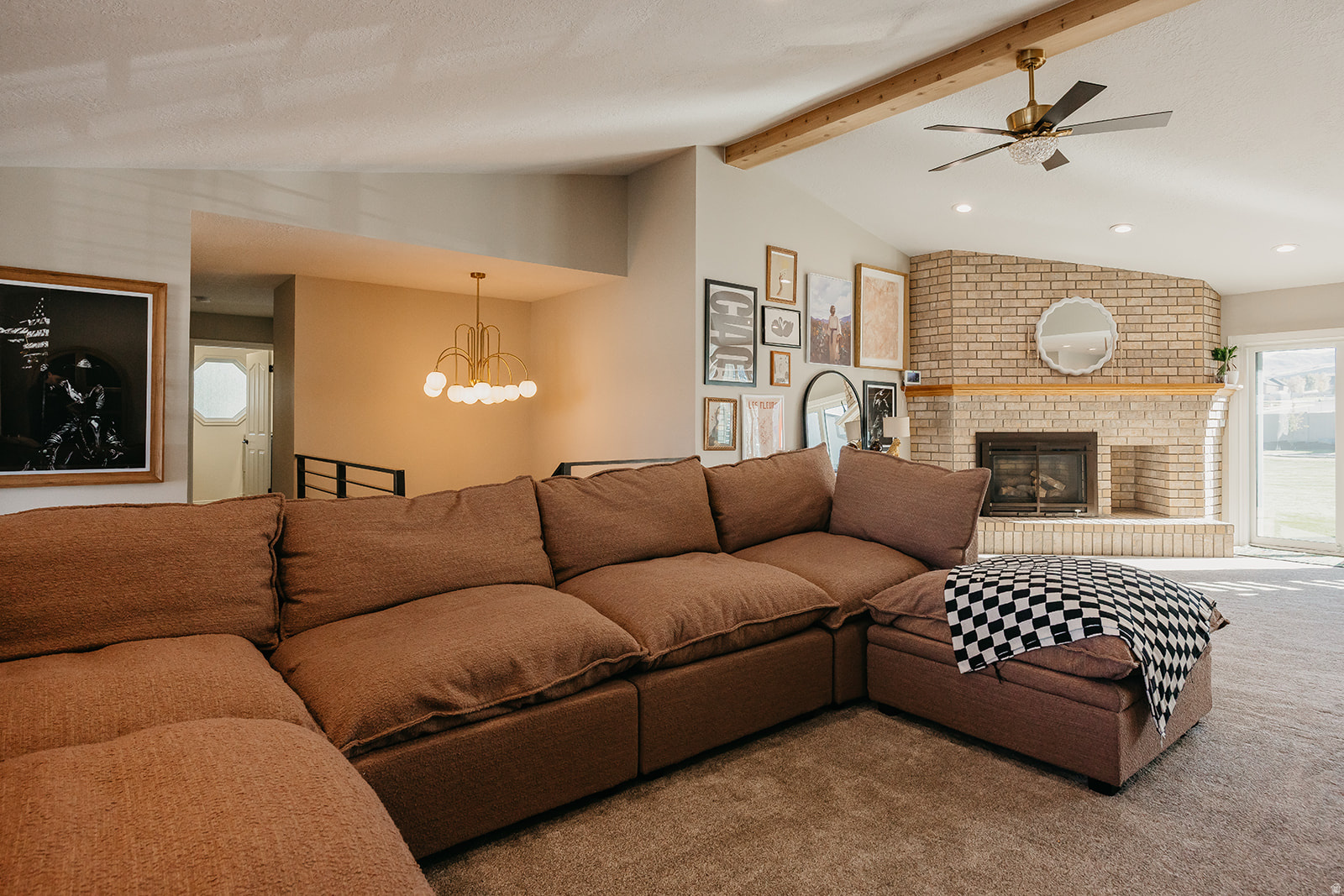 RIDGE ESTATES SUBDIV - Residential