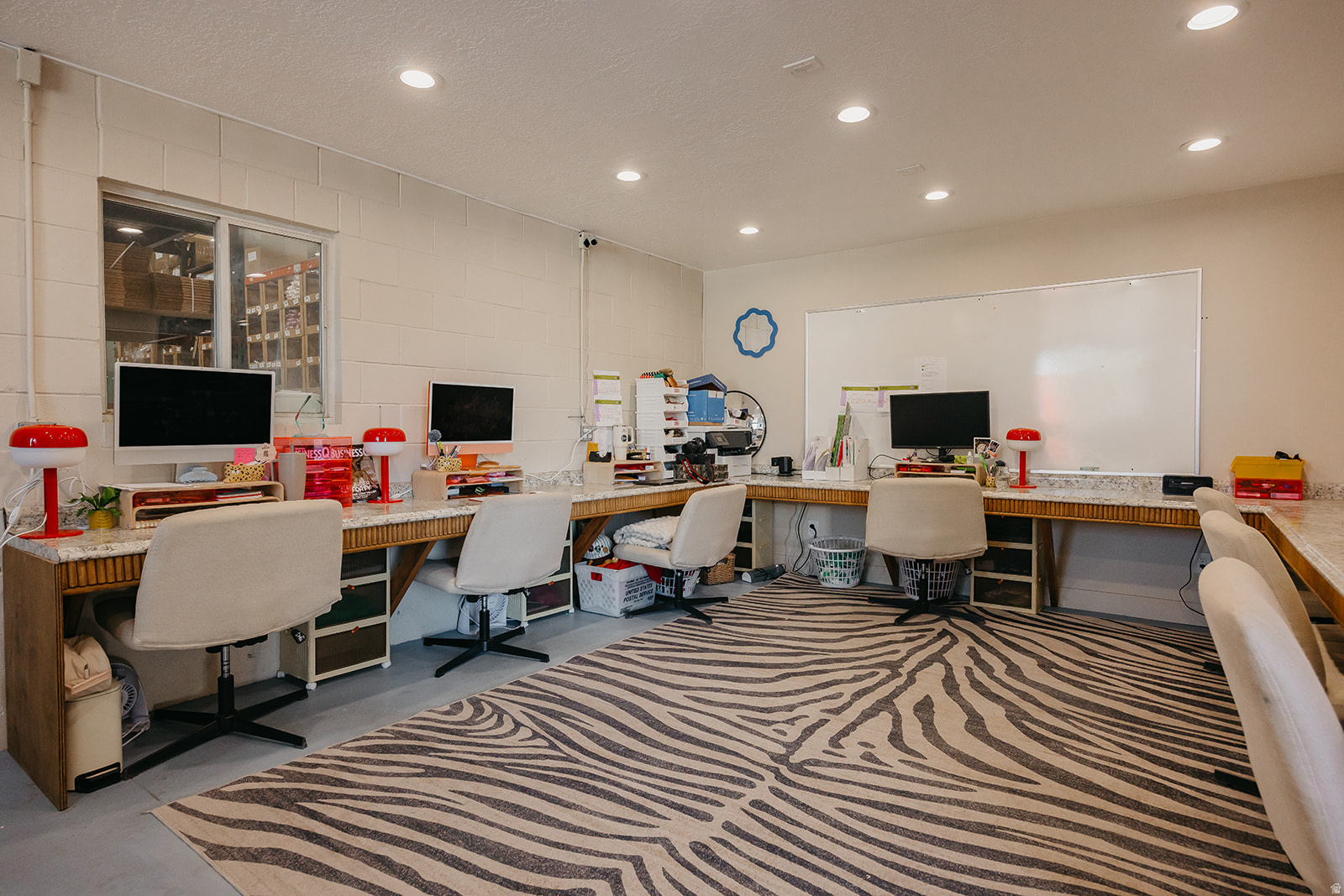 RIDGE ESTATES SUBDIV - Residential