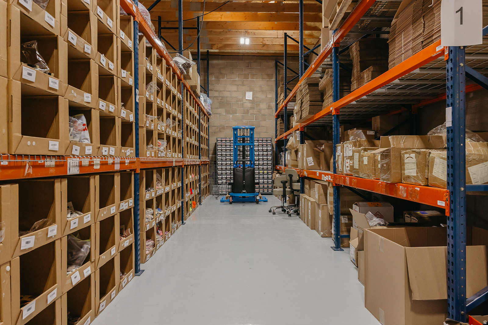 RIDGE ESTATES SUBDIV - Residential