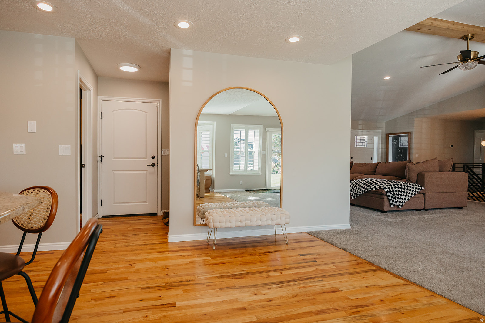 RIDGE ESTATES SUBDIV - Residential