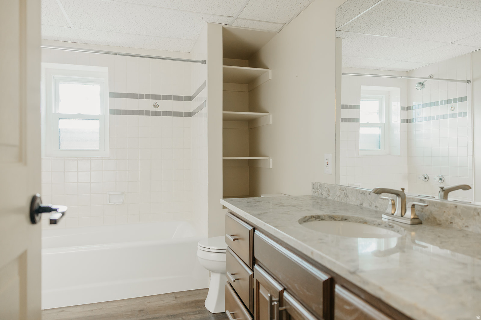 RIDGE ESTATES SUBDIV - Residential