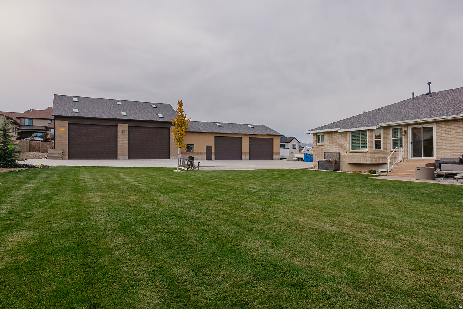 RIDGE ESTATES SUBDIV - Residential