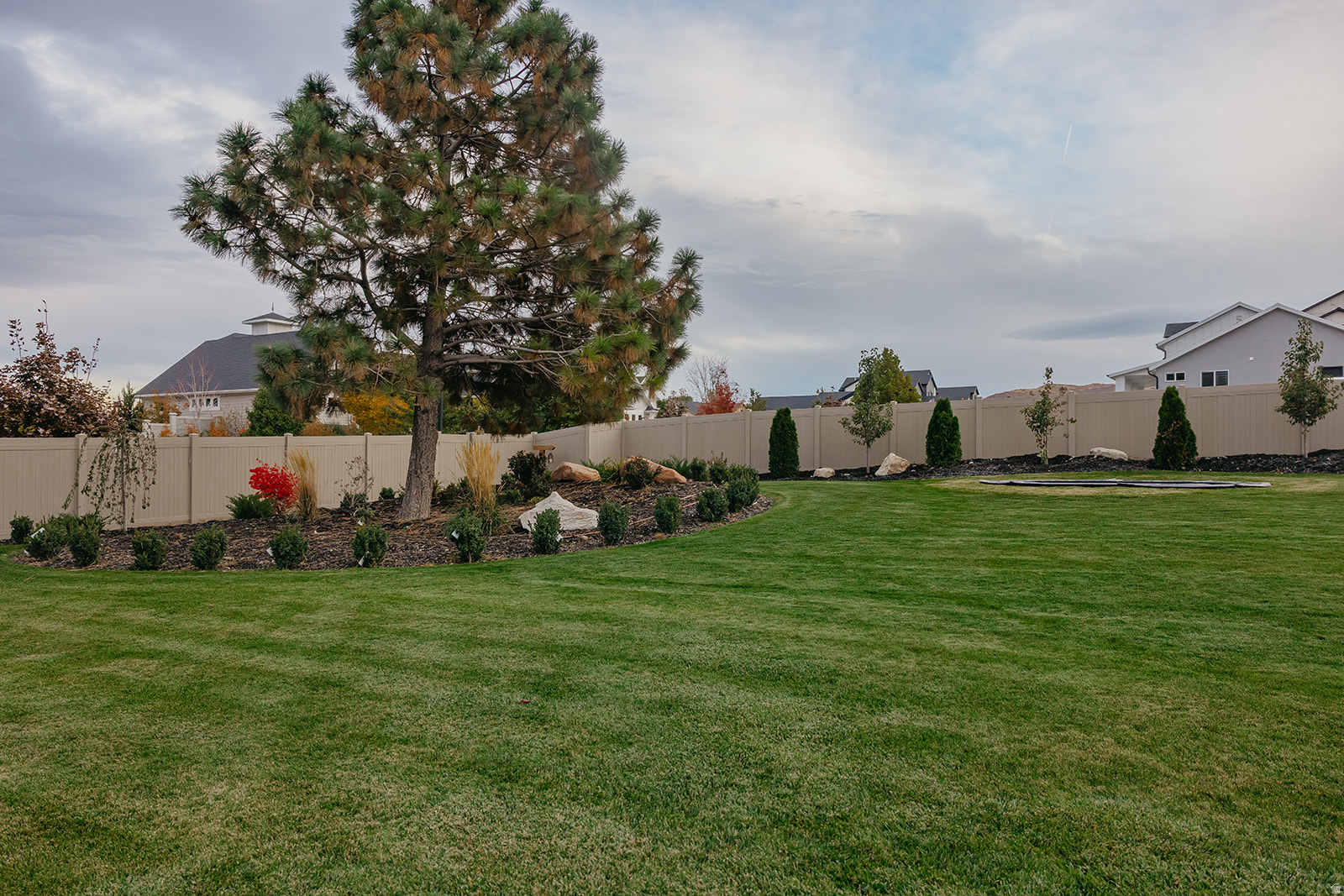 RIDGE ESTATES SUBDIV - Residential