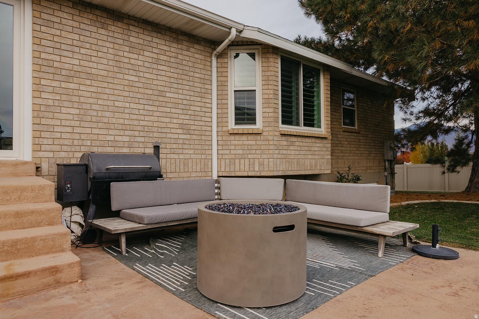 RIDGE ESTATES SUBDIV - Residential