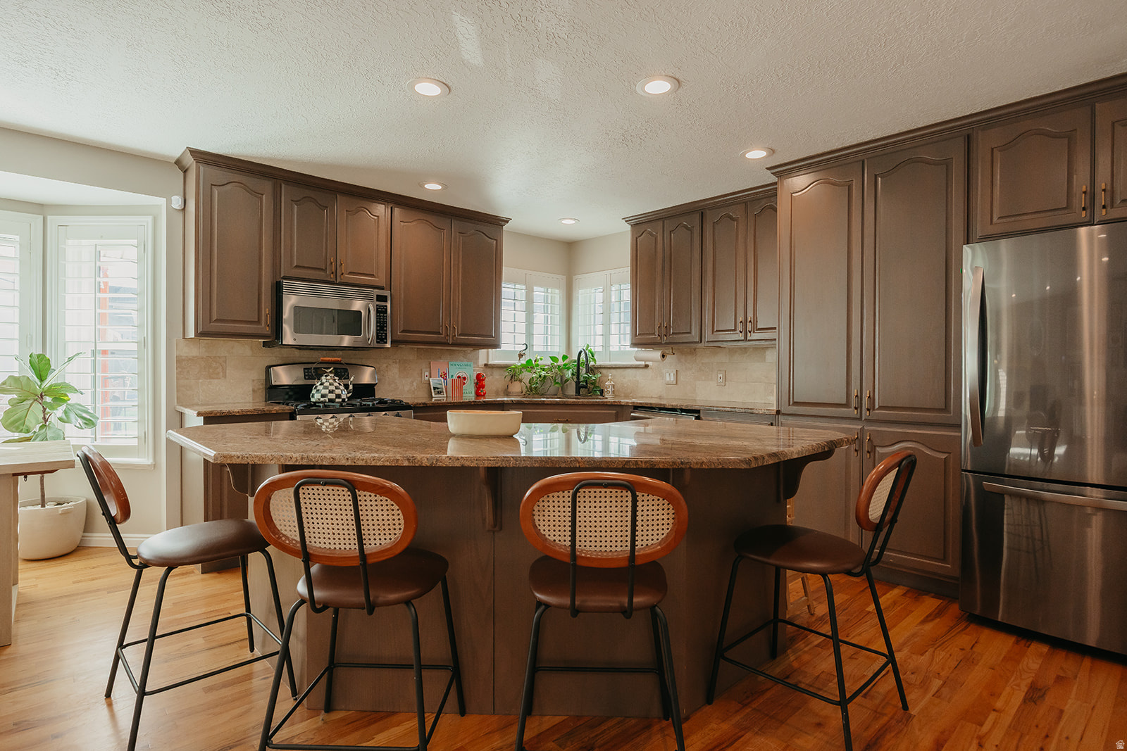 RIDGE ESTATES SUBDIV - Residential