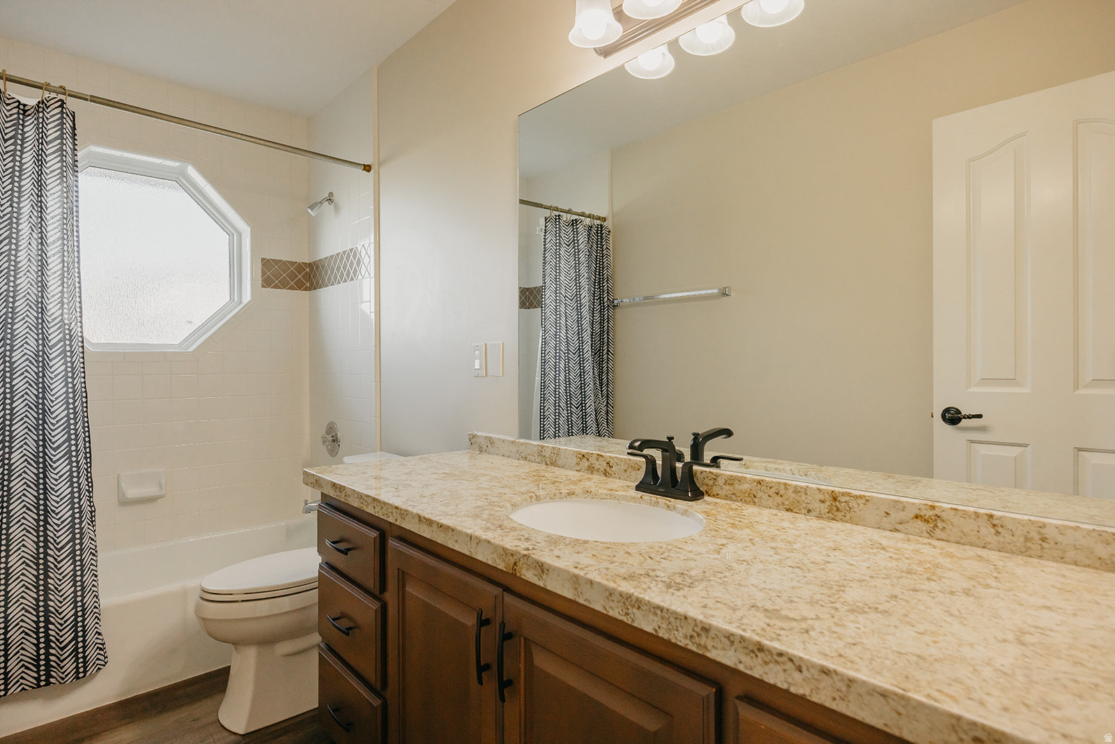 RIDGE ESTATES SUBDIV - Residential