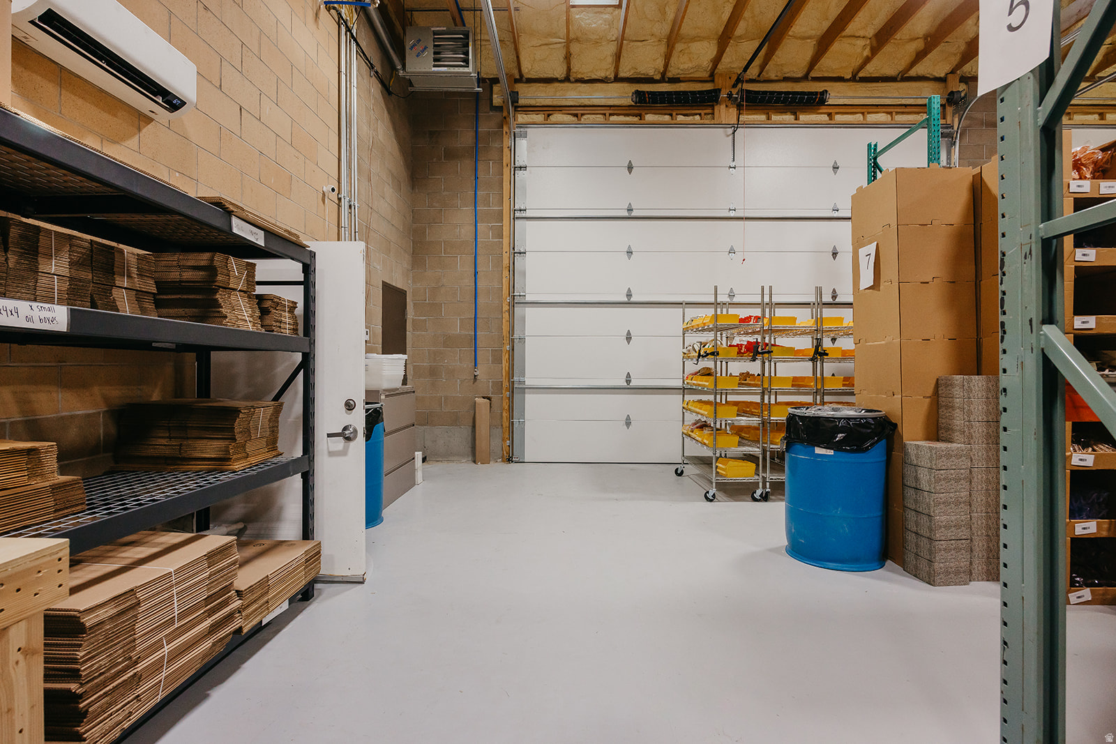 RIDGE ESTATES SUBDIV - Residential