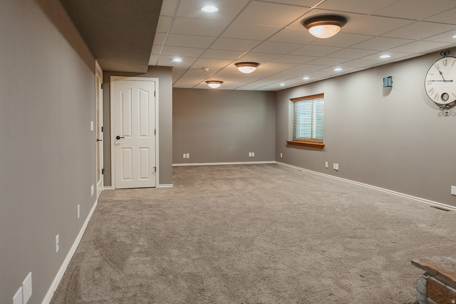 RIDGE ESTATES SUBDIV - Residential