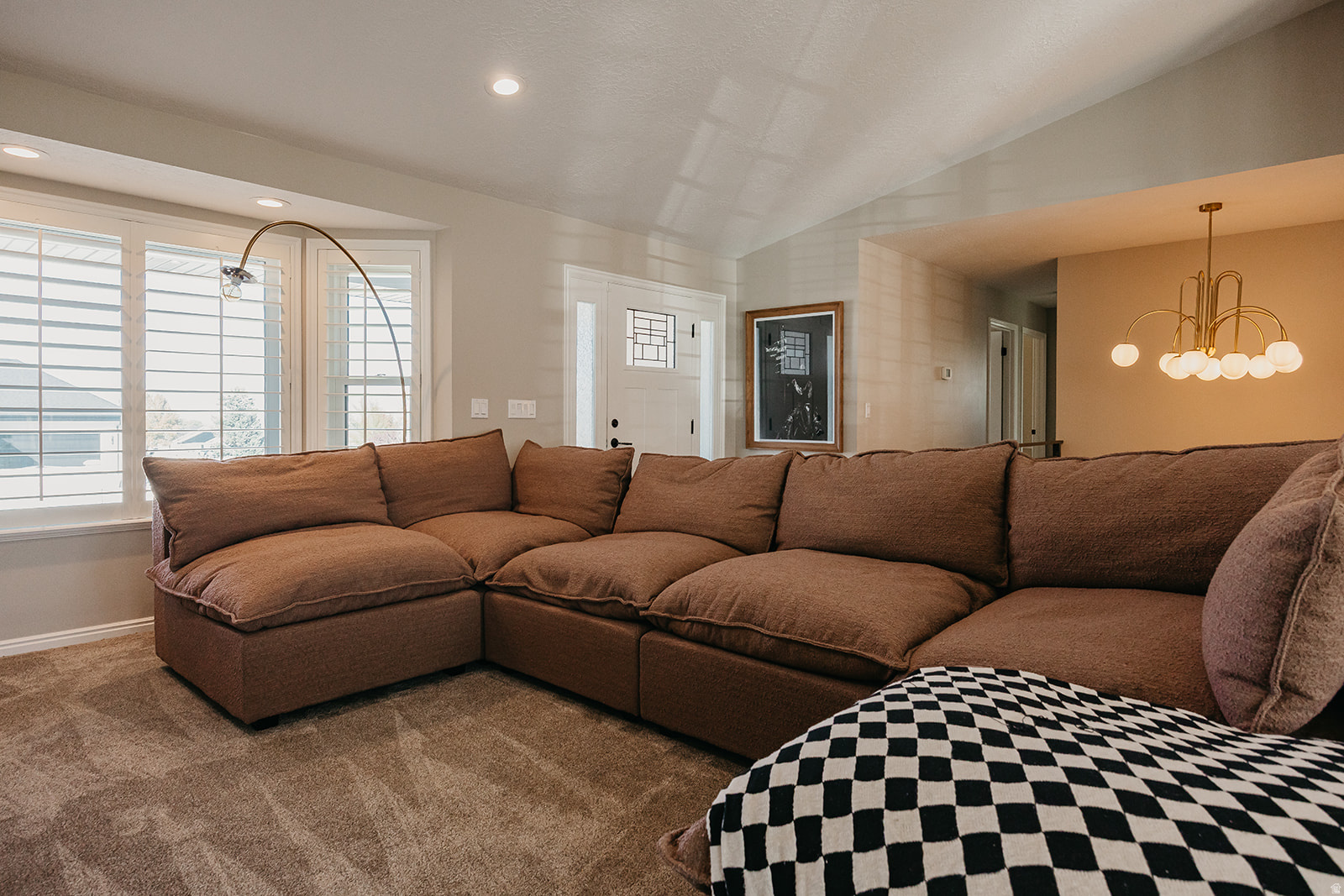 RIDGE ESTATES SUBDIV - Residential