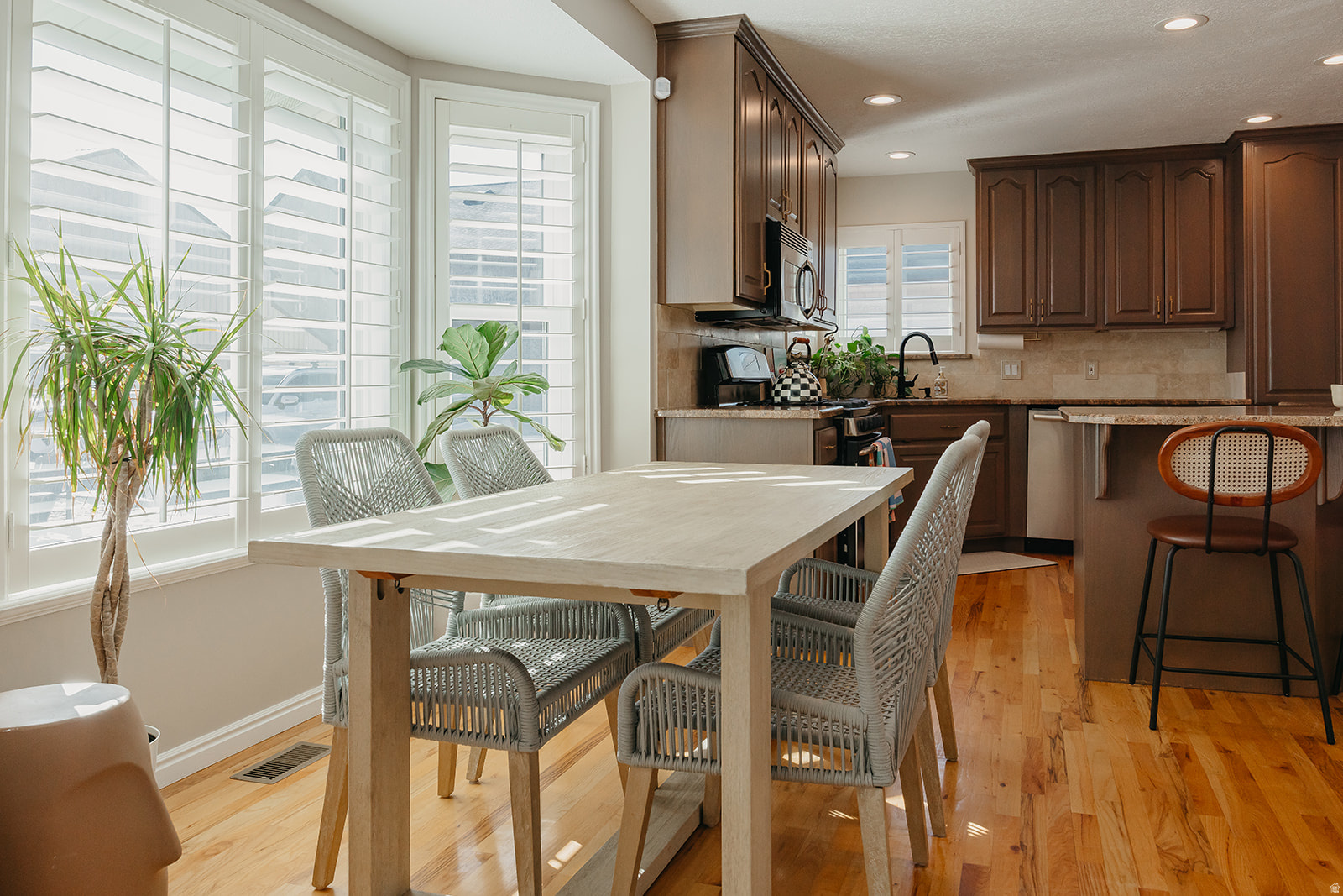 RIDGE ESTATES SUBDIV - Residential