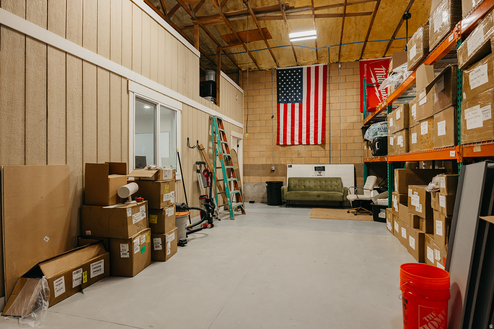 RIDGE ESTATES SUBDIV - Residential