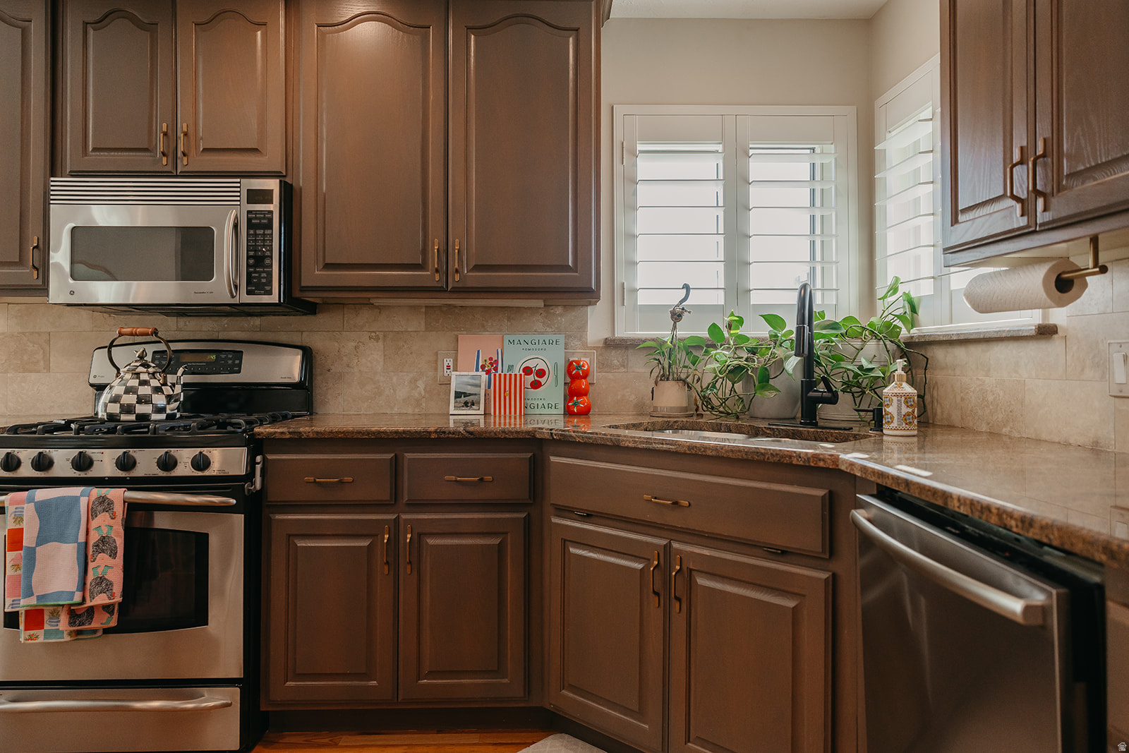 RIDGE ESTATES SUBDIV - Residential