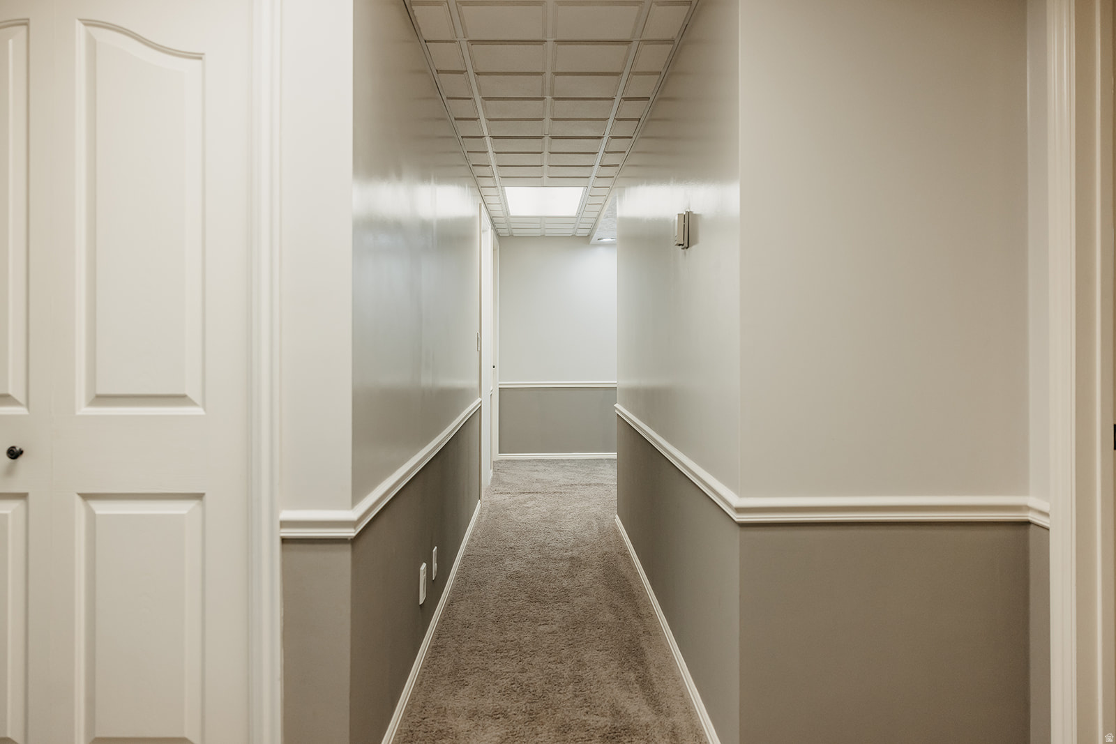 RIDGE ESTATES SUBDIV - Residential