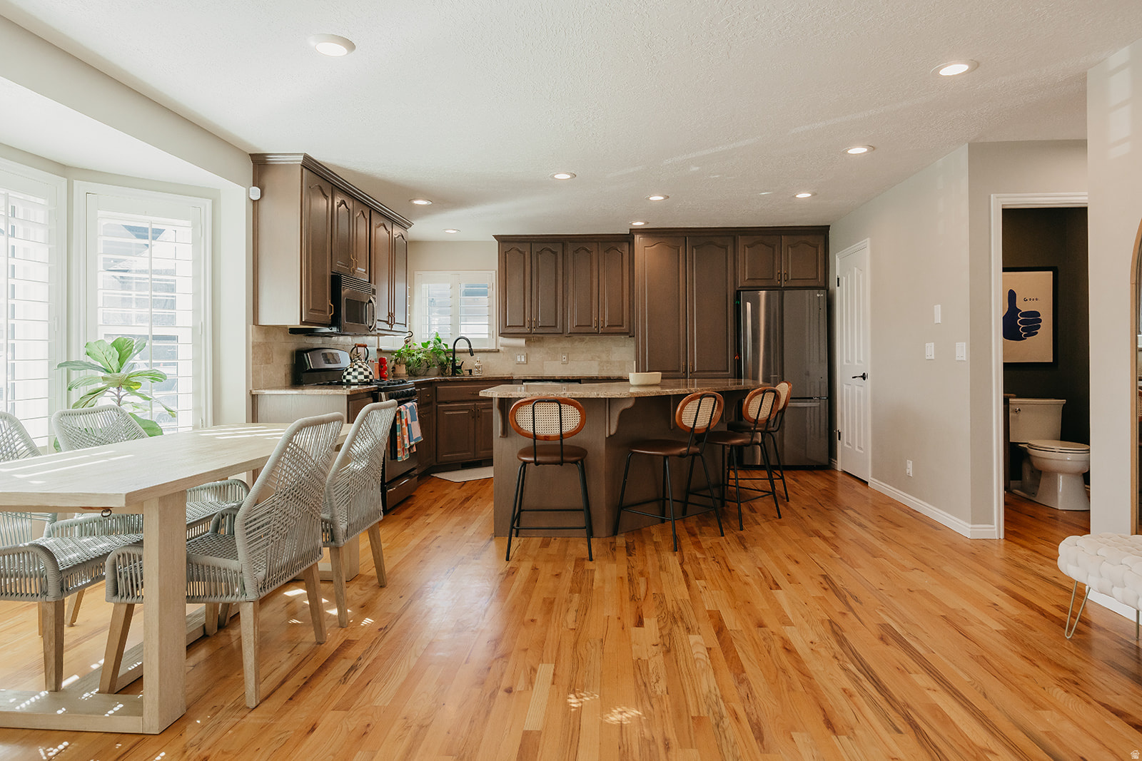 RIDGE ESTATES SUBDIV - Residential