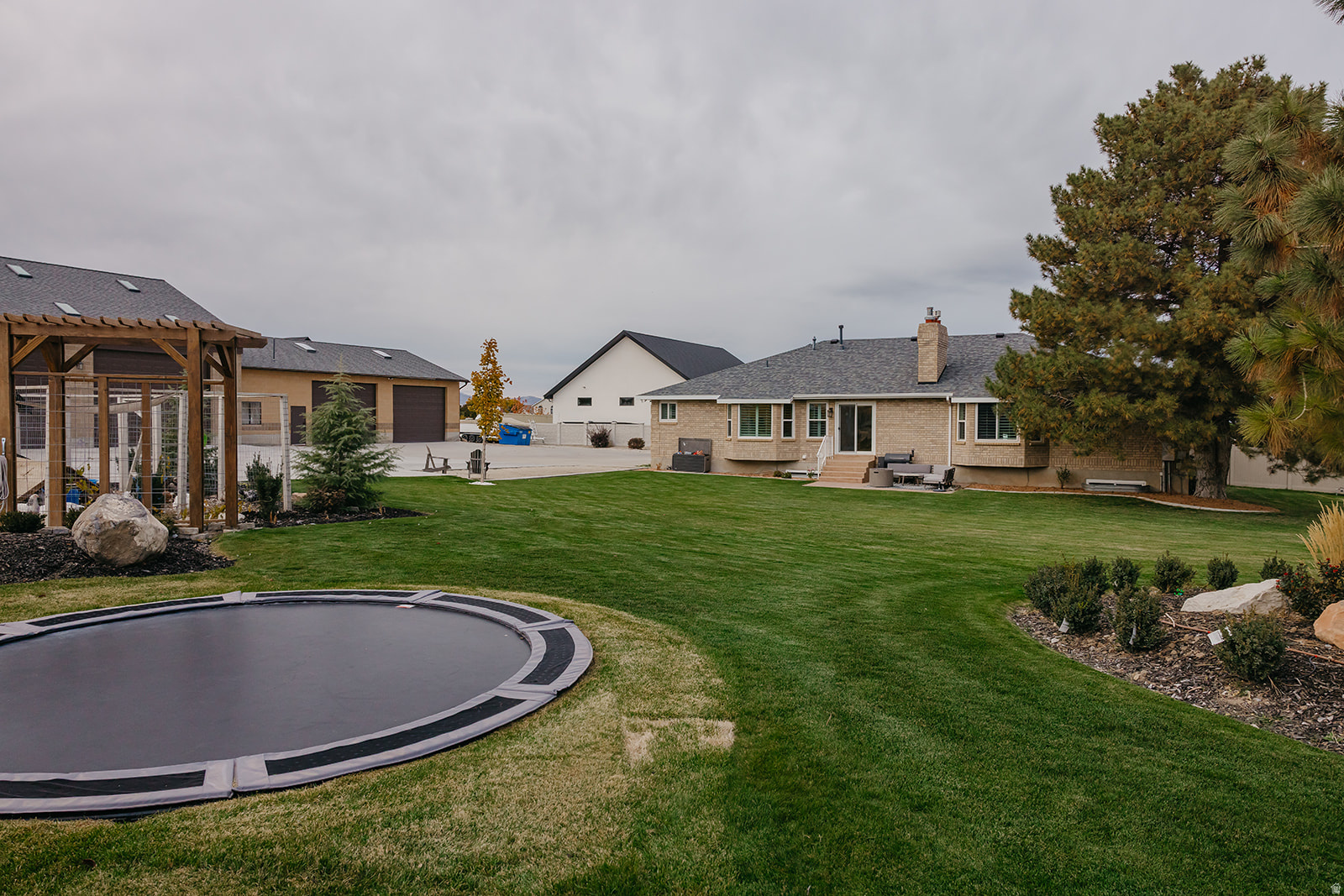 RIDGE ESTATES SUBDIV - Residential