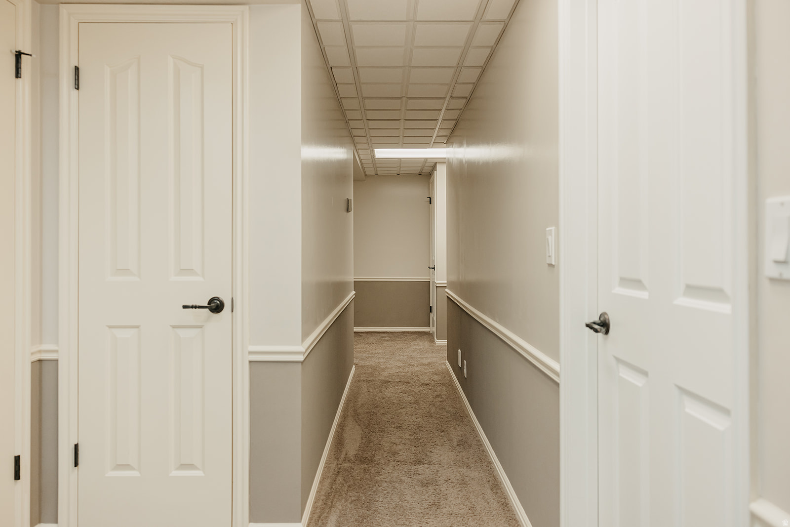 RIDGE ESTATES SUBDIV - Residential