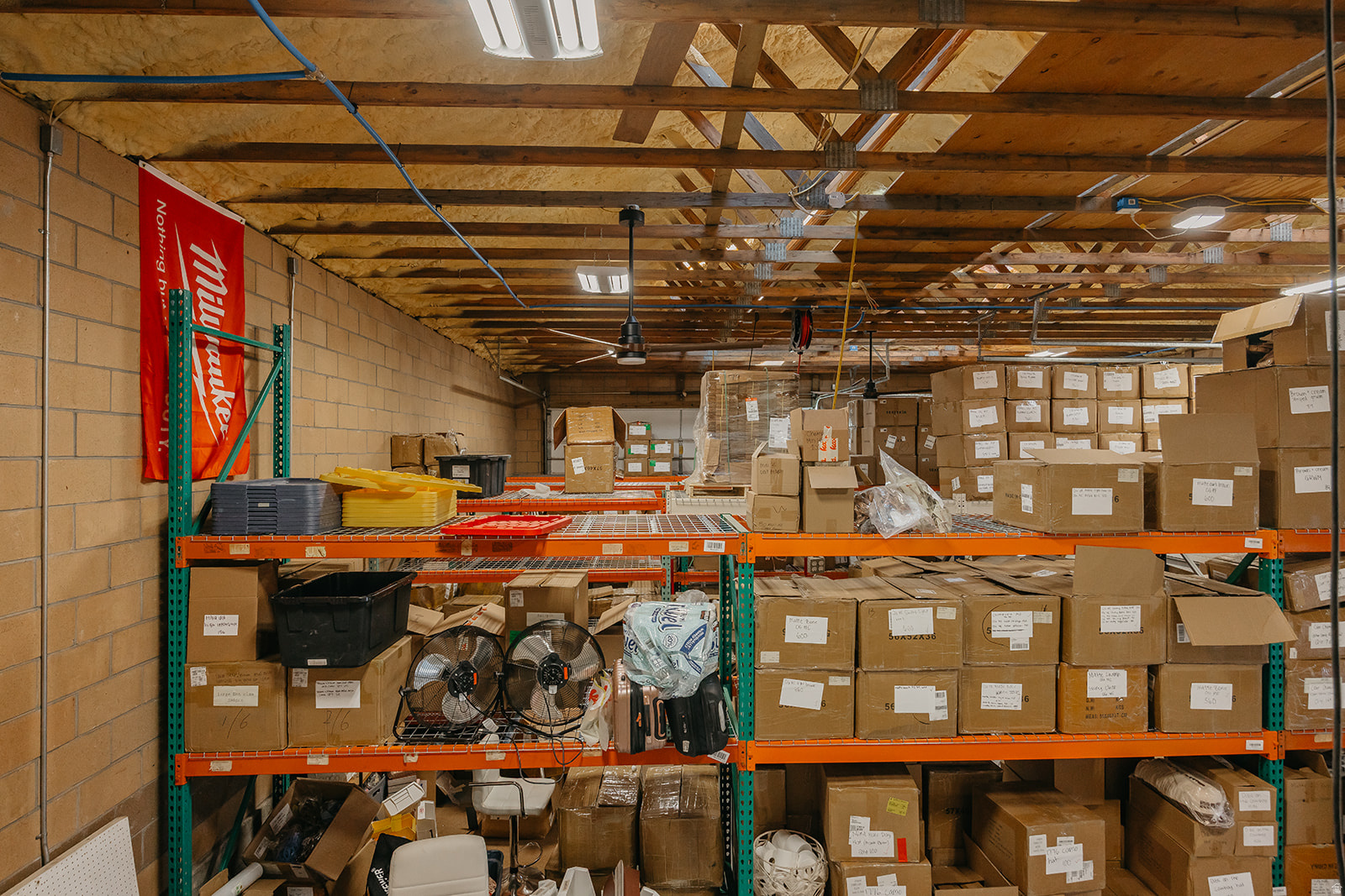 RIDGE ESTATES SUBDIV - Residential