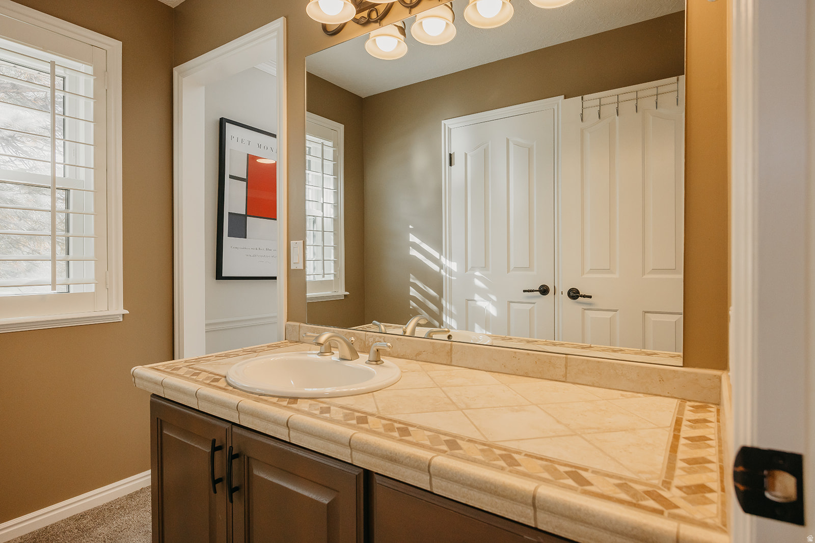 RIDGE ESTATES SUBDIV - Residential