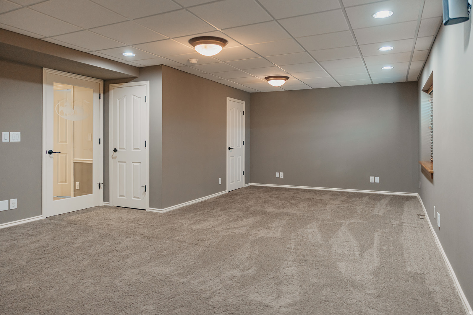 RIDGE ESTATES SUBDIV - Residential