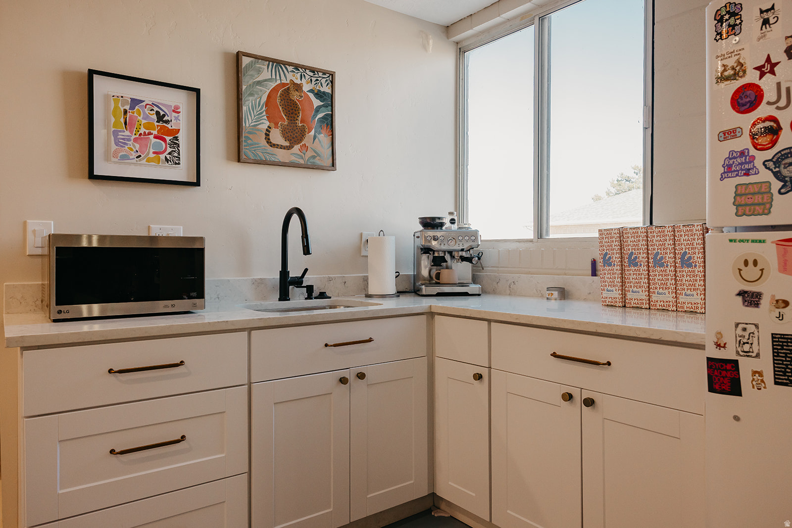 RIDGE ESTATES SUBDIV - Residential