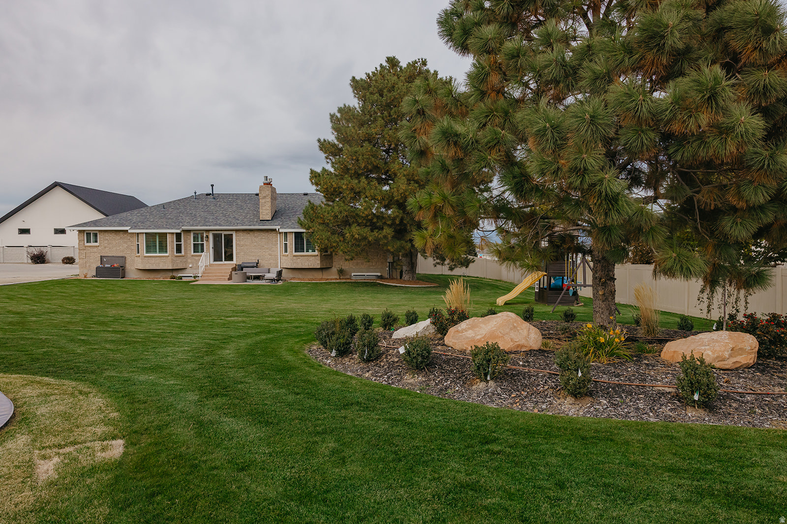 RIDGE ESTATES SUBDIV - Residential