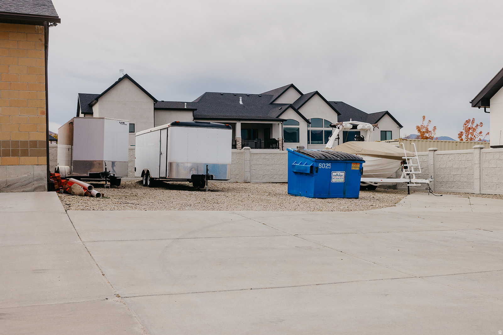 RIDGE ESTATES SUBDIV - Residential