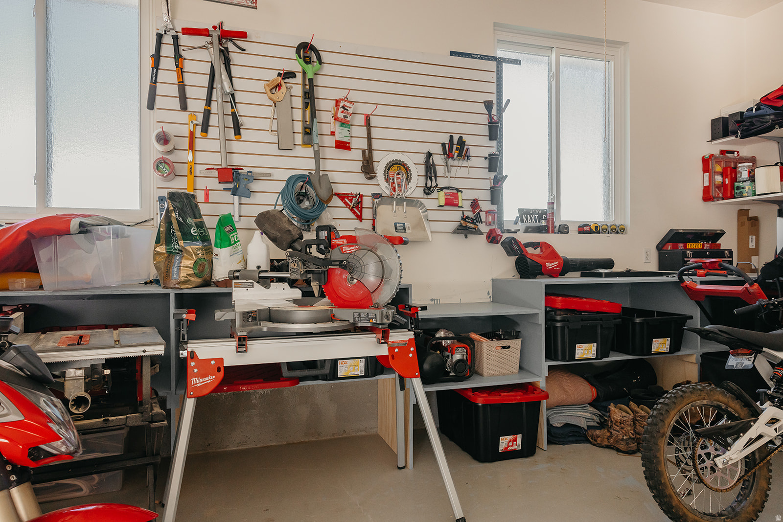 RIDGE ESTATES SUBDIV - Residential