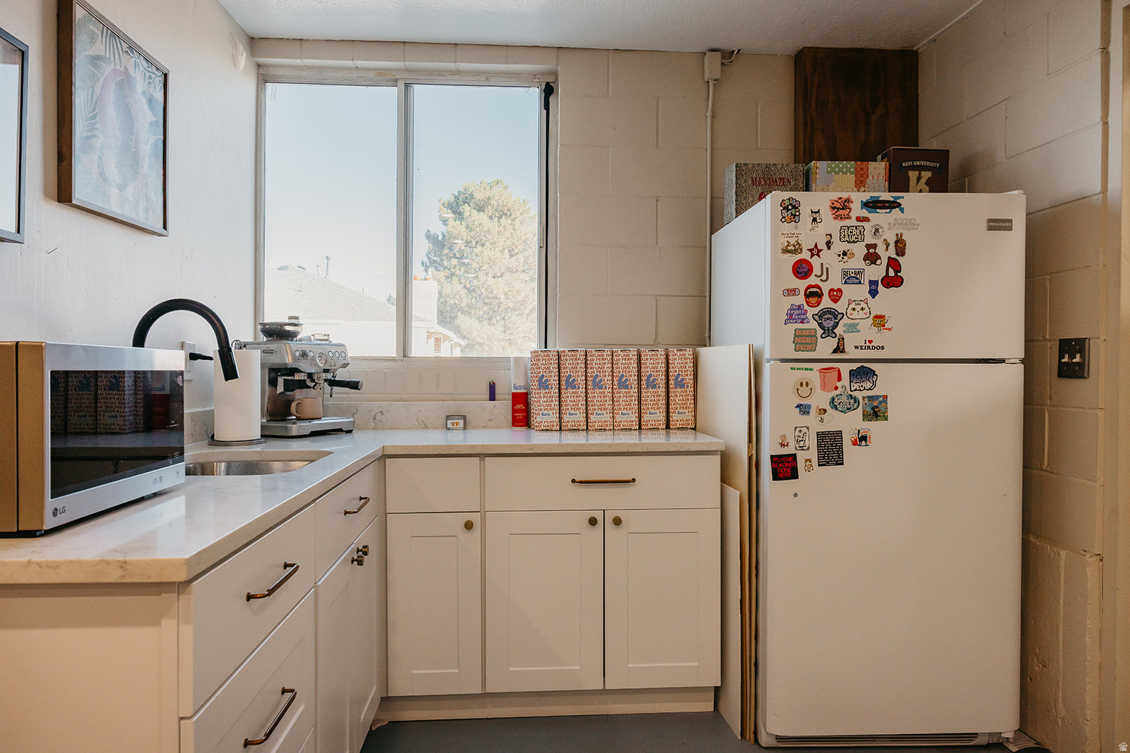 RIDGE ESTATES SUBDIV - Residential