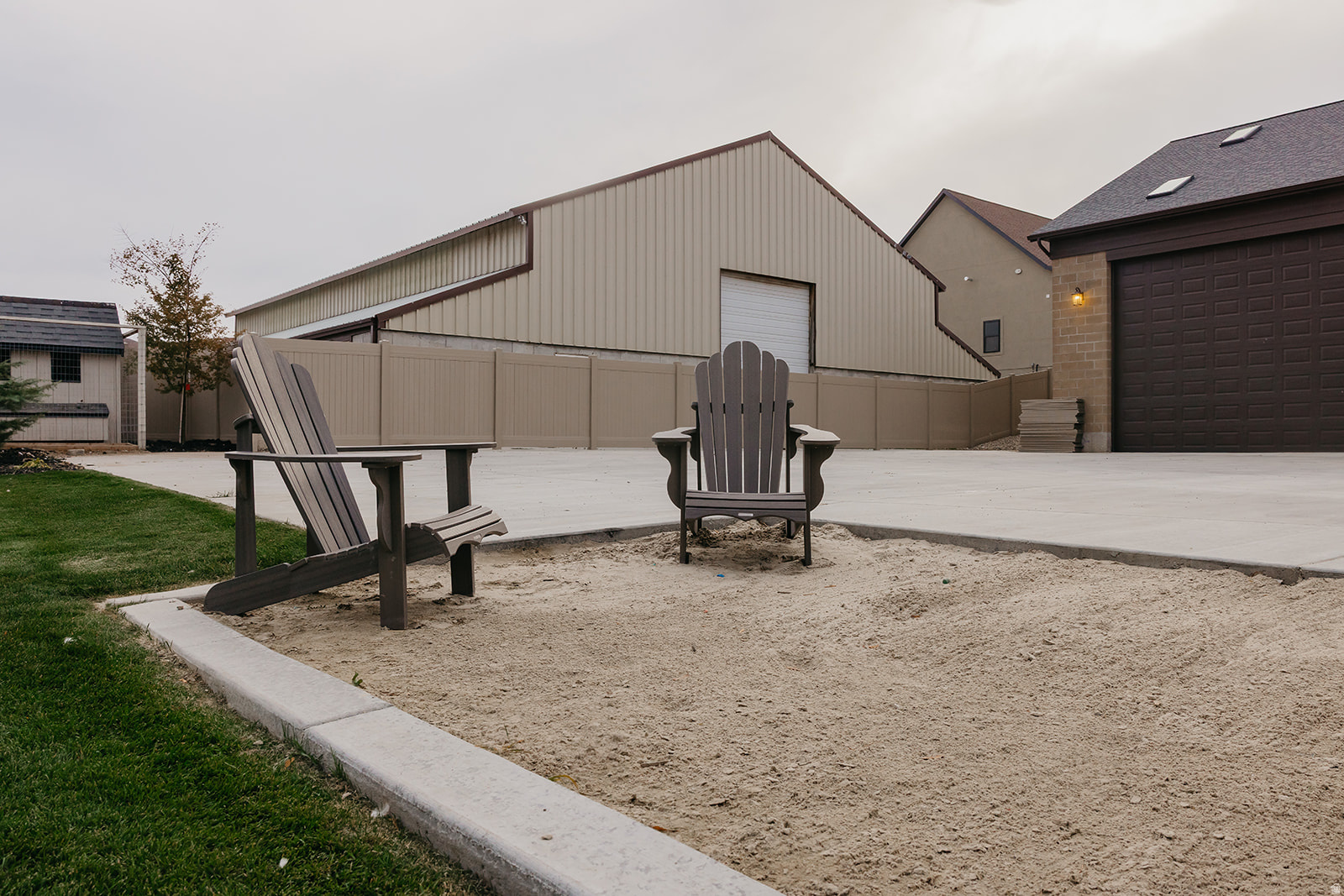 RIDGE ESTATES SUBDIV - Residential