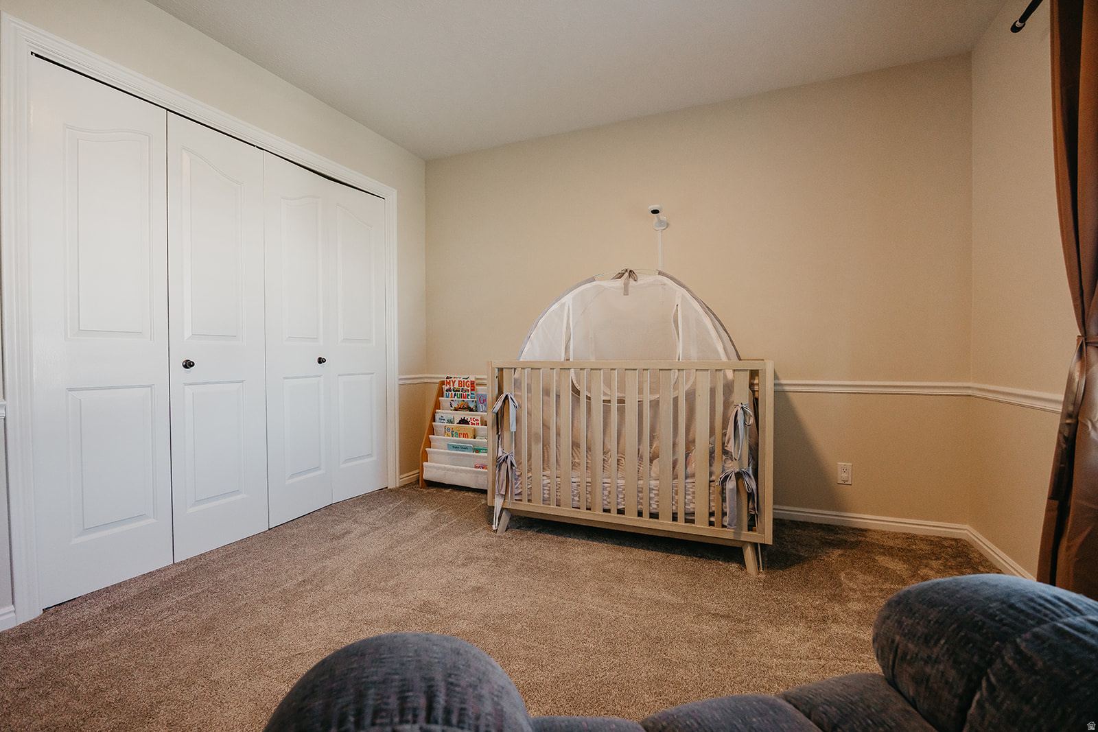 RIDGE ESTATES SUBDIV - Residential