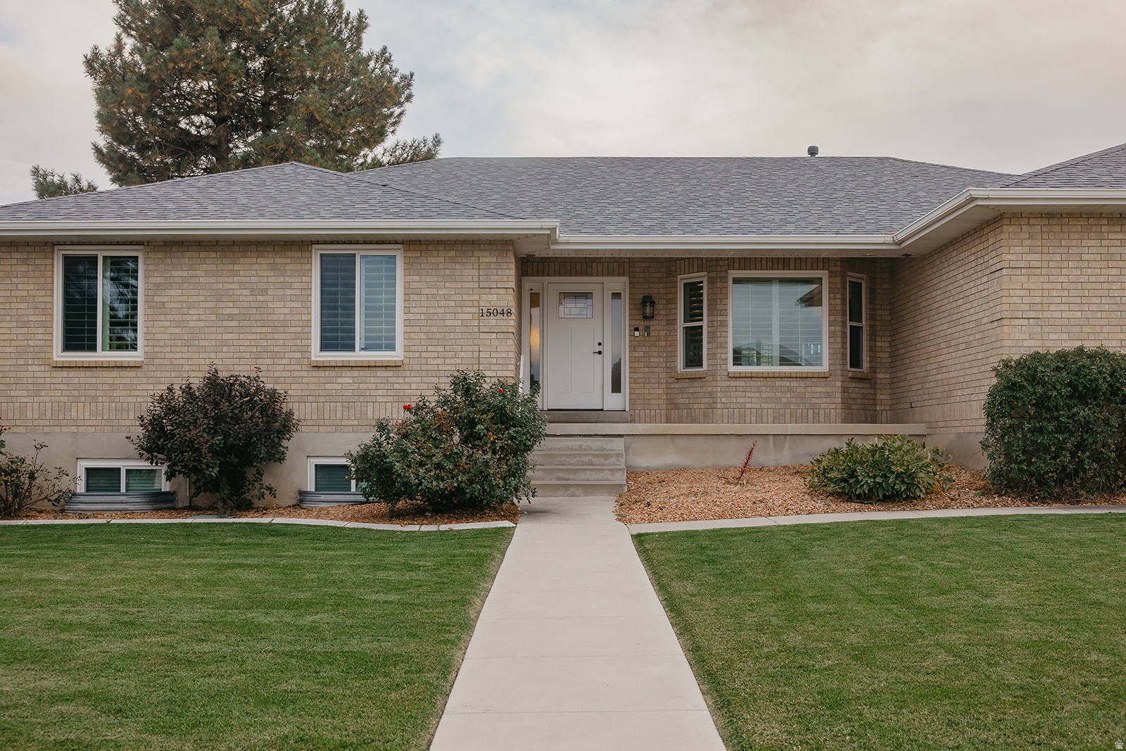 RIDGE ESTATES SUBDIV - Residential