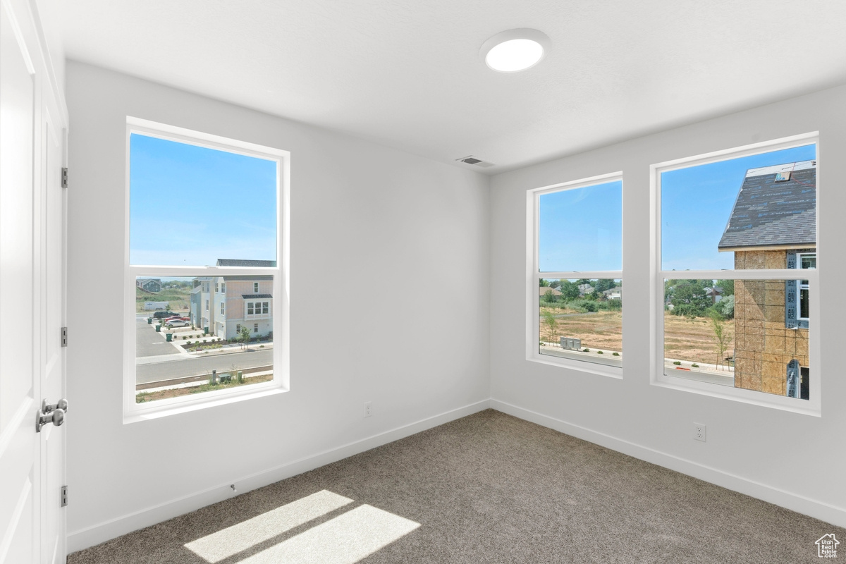 TRAILSIDE - Residential