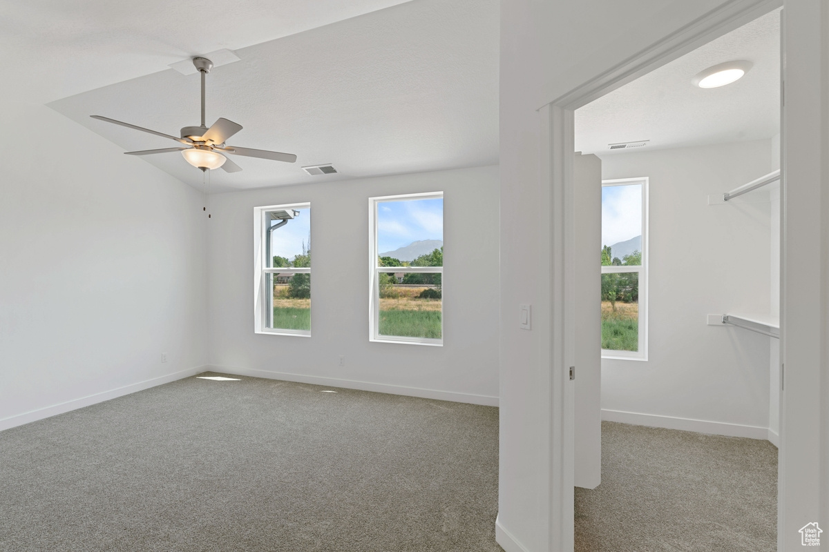 TRAILSIDE - Residential