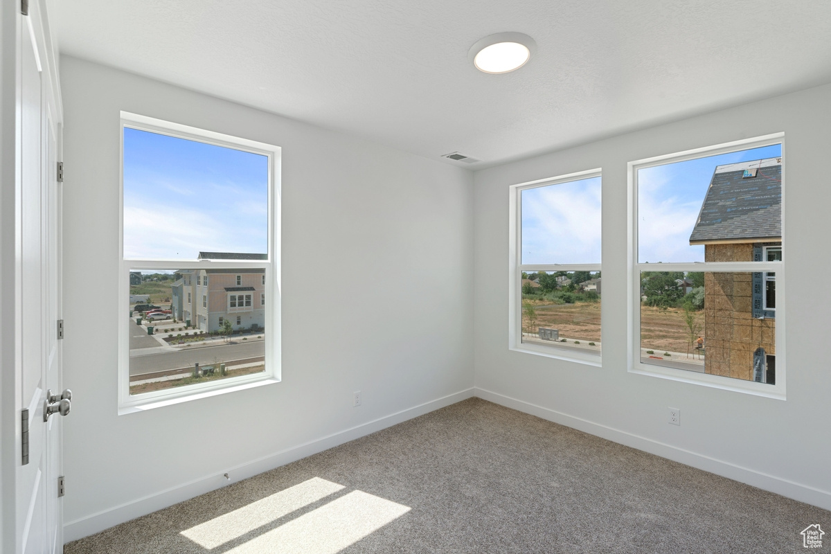 TRAILSIDE - Residential