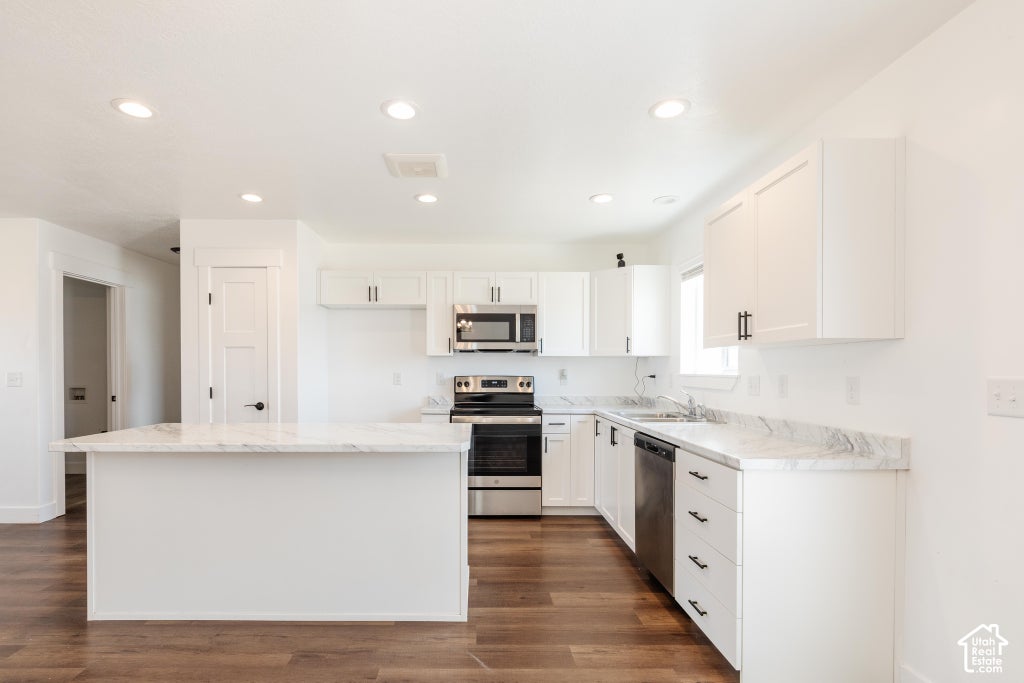 Photo of 1566 E 650 S, Hyrum, UT 84319 (MLS # 2190625)