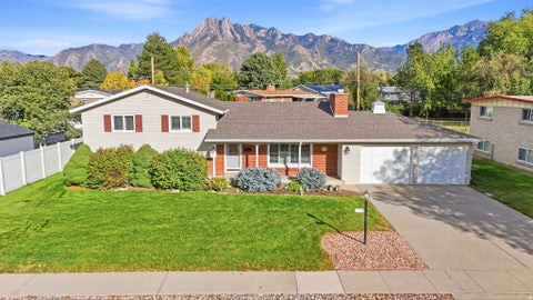 Photo of 5455 S REVERE DR E, Murray, UT 84117 (MLS # 2187013)