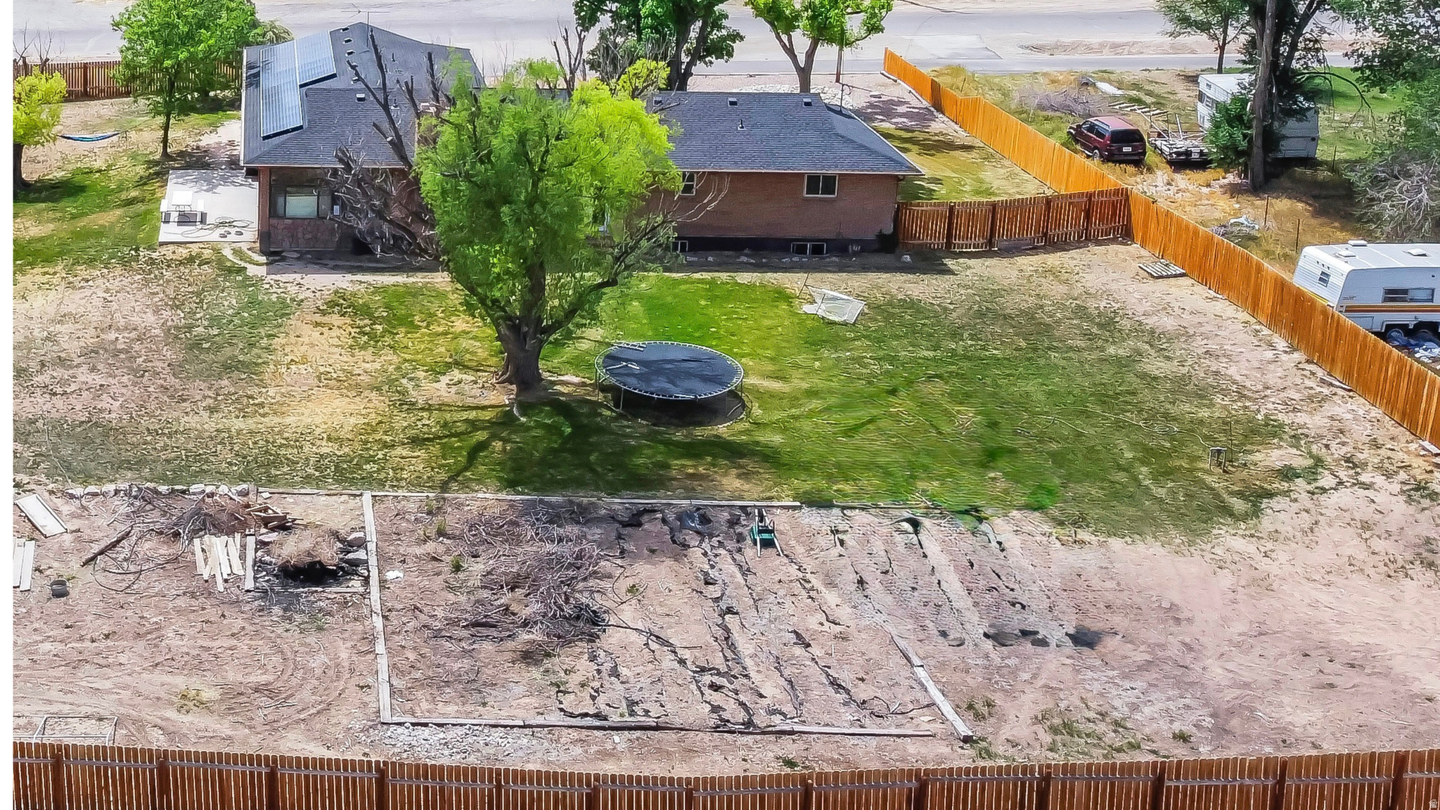 SUNSET VIEW - Residential