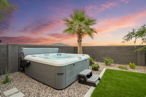 Tiny photo for 793 W SCENARIO ST, Washington, UT 84780 (MLS # 2174194)